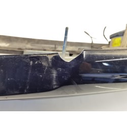 Recambio de paragolpes delantero para mercedes clase e (w210) berlina diesel 300 diesel (210.020) referencia OEM IAM   