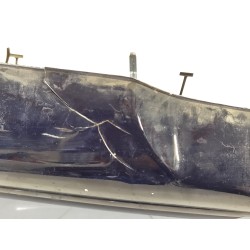 Recambio de paragolpes delantero para mercedes clase e (w210) berlina diesel 300 diesel (210.020) referencia OEM IAM   