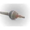 Recambio de transmisión delantera derecha para seat leon (1m1) sport referencia OEM IAM 1J0407272JK  
