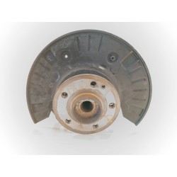 Recambio de mangueta delantera derecha para mercedes vito combi 06.2003  111 cdi compacto (639.701) referencia OEM IAM   