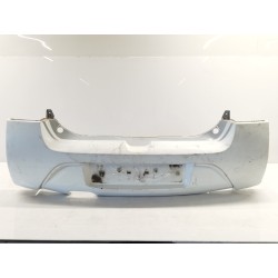 Recambio de paragolpes trasero para renault twingo dynamique referencia OEM IAM 850109039R  