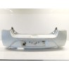 Recambio de paragolpes trasero para renault twingo dynamique referencia OEM IAM 850109039R  