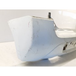 Recambio de paragolpes trasero para renault twingo dynamique referencia OEM IAM 850109039R  