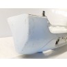 Recambio de paragolpes trasero para renault twingo dynamique referencia OEM IAM 850109039R  