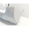Recambio de paragolpes trasero para renault twingo dynamique referencia OEM IAM 850109039R  