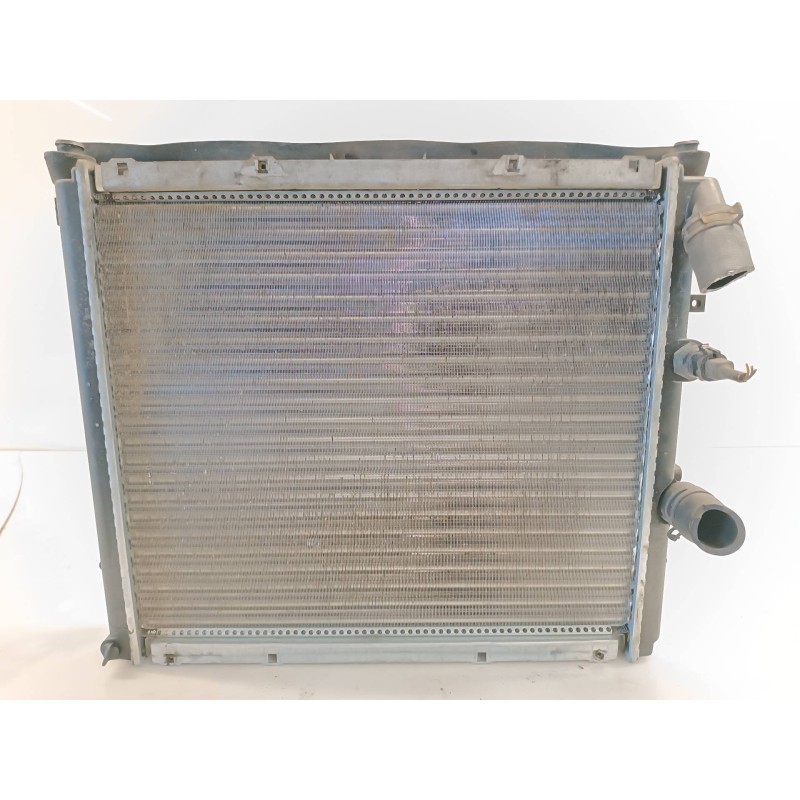 Recambio de radiador agua para ford focus c-max (cap) referencia OEM IAM Recambio de radiador agua para ford focus c-max (cap) referencia OEM IAM