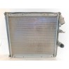 Recambio de radiador agua para ford focus c-max (cap) referencia OEM IAM   