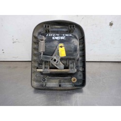 Recambio de maneta exterior delantera derecha para opel movano furgón corto 2.8t referencia OEM IAM   