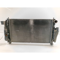 Recambio de radiador agua para dodge caliber s referencia OEM IAM PM107674L846  