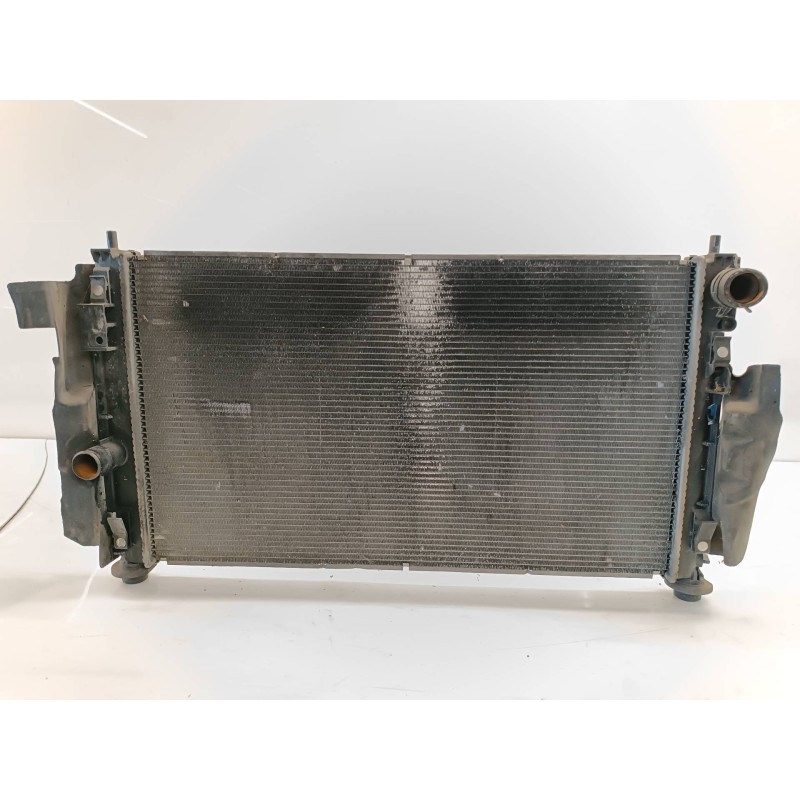 Recambio de radiador agua para dodge caliber s referencia OEM IAM PM107674L846 Recambio de radiador agua para dodge caliber s referencia OEM IAM PM107674L846