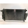 Recambio de radiador agua para dodge caliber s referencia OEM IAM PM107674L846  