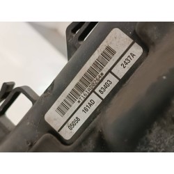 Recambio de radiador agua para dodge caliber s referencia OEM IAM PM107674L846  