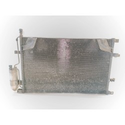 Recambio de condensador / radiador aire acondicionado para volvo v70 familiar 2.4 d kinetic (120kw) referencia OEM IAM 30676414 
