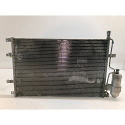 Recambio de condensador / radiador aire acondicionado para volvo v70 familiar 2.4 d kinetic (120kw) referencia OEM IAM 30676414 