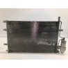 Recambio de condensador / radiador aire acondicionado para volvo v70 familiar 2.4 d kinetic (120kw) referencia OEM IAM 30676414 