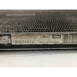 Recambio de condensador / radiador aire acondicionado para volvo v70 familiar 2.4 d kinetic (120kw) referencia OEM IAM 30676414 
