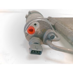 Recambio de condensador / radiador aire acondicionado para volvo v70 familiar 2.4 d kinetic (120kw) referencia OEM IAM 30676414 