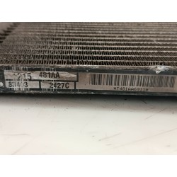 Recambio de condensador / radiador aire acondicionado para dodge caliber s referencia OEM IAM T481AA6911  