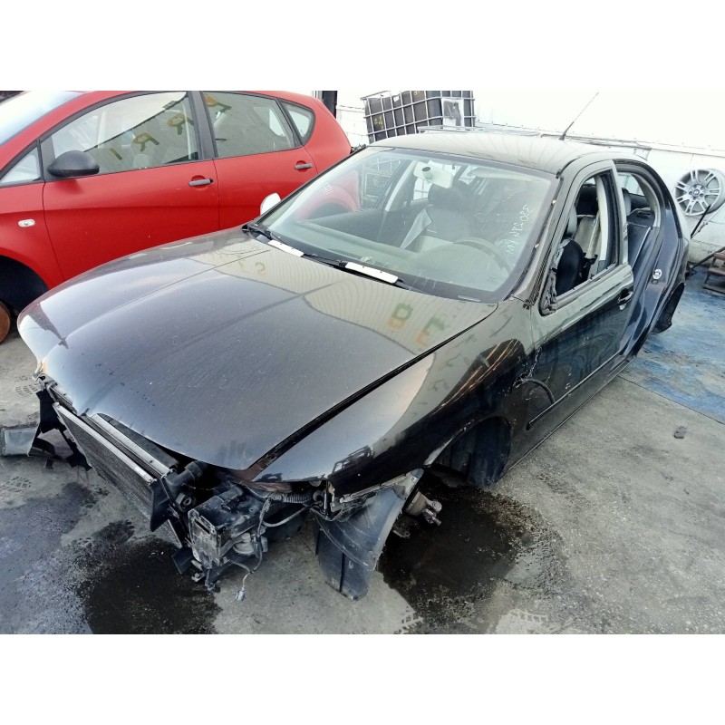 seat leon (1m1) del año 2004