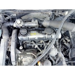 seat leon (1m1) del año 2004