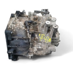 Recambio de caja cambios para opel astra gtc enjoy referencia OEM IAM G1002 Z17DTH 
