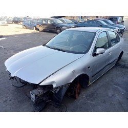 seat toledo (1m2) del año 2002