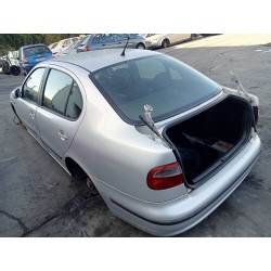 seat toledo (1m2) del año 2002