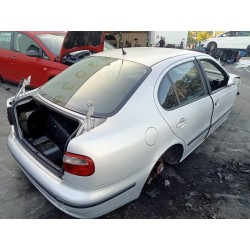 seat toledo (1m2) del año 2002