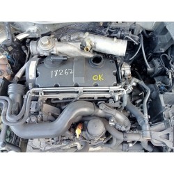 seat toledo (1m2) del año 2002