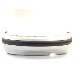 Recambio de paragolpes trasero para citroen c3 1.1 audace referencia OEM IAM 7410R6  