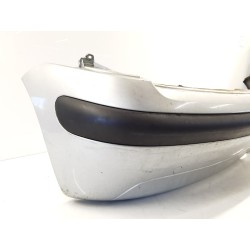 Recambio de paragolpes trasero para citroen c3 1.1 audace referencia OEM IAM 7410R6  