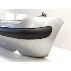 Recambio de paragolpes trasero para citroen c3 1.1 audace referencia OEM IAM 7410R6  