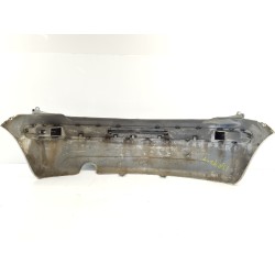 Recambio de paragolpes trasero para citroen c3 1.1 audace referencia OEM IAM 7410R6  