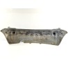 Recambio de paragolpes trasero para citroen c3 1.1 audace referencia OEM IAM 7410R6  