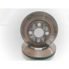 Recambio de disco freno delantero para ford focus berlina (cak) ghia referencia OEM IAM   
