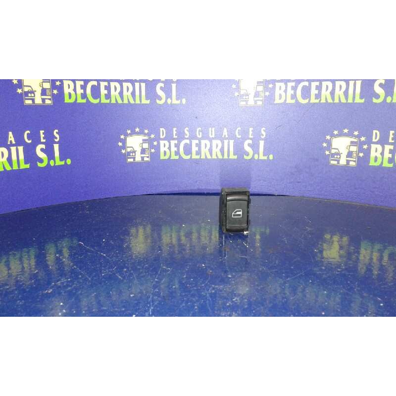 Recambio de mando elevalunas trasero izquierdo para volkswagen passat berlina (3b2) comfortline syncro / 4motion referencia OEM 