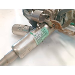 Recambio de columna dirección para renault clio ii fase ii (b/cb0) authentique referencia OEM IAM 8200091805  