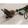 Recambio de columna dirección para renault clio ii fase ii (b/cb0) authentique referencia OEM IAM 8200091805  