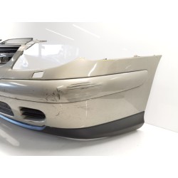 Recambio de paragolpes delantero para citroen c5 berlina 2.2 hdi exclusive automático referencia OEM IAM 7401R5  