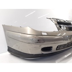 Recambio de paragolpes delantero para citroen c5 berlina 2.2 hdi exclusive automático referencia OEM IAM 7401R5  