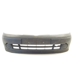 Recambio de paragolpes delantero para renault kangoo (f/kc0) authentique referencia OEM IAM 7701056417  