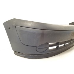 Recambio de paragolpes delantero para renault kangoo (f/kc0) authentique referencia OEM IAM 7701056417  