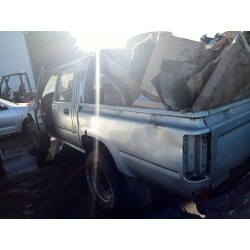 volkswagen taro del año 2002
