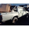 volkswagen taro del año 2002