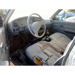 volkswagen taro del año 2002