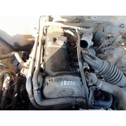 volkswagen taro del año 2002