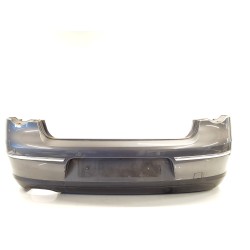 Recambio de paragolpes trasero para volkswagen passat berlina (3c2) advance referencia OEM IAM 3C5807417  