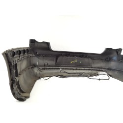 Recambio de paragolpes trasero para volkswagen passat berlina (3c2) advance referencia OEM IAM 3C5807417  