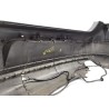 Recambio de paragolpes trasero para volkswagen passat berlina (3c2) advance referencia OEM IAM 3C5807417  