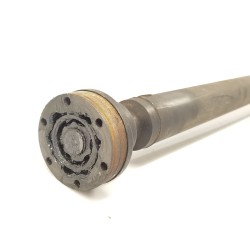 Recambio de transmisión central para jaguar x-type referencia OEM IAM   